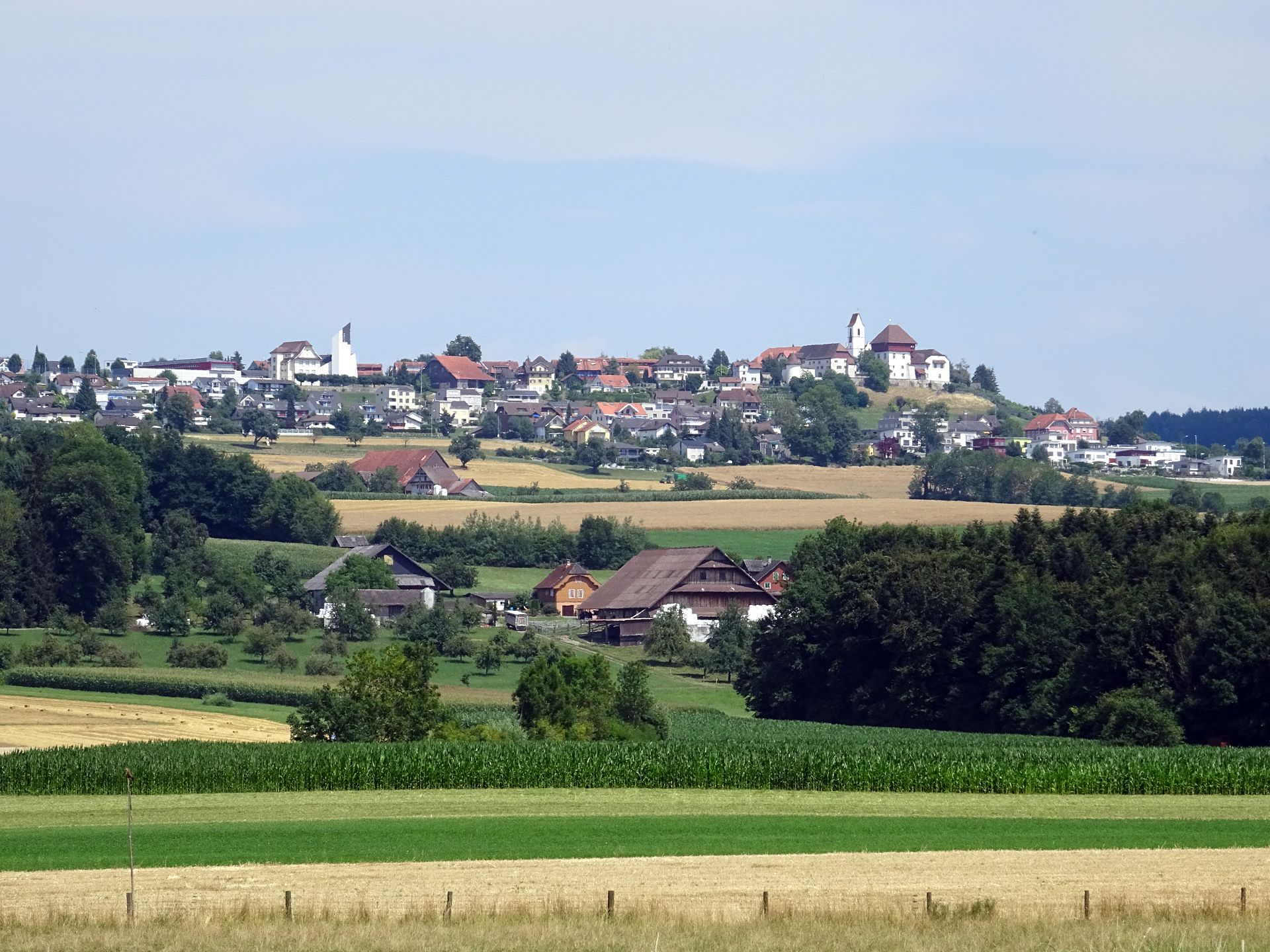 Hitzkirch